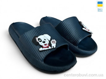 Шлепки Rai shoes