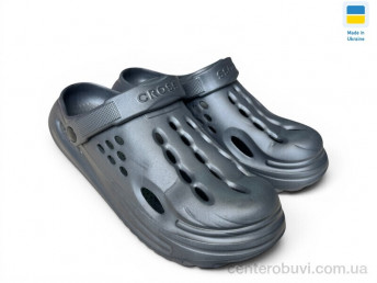 Кроксы Rai shoes