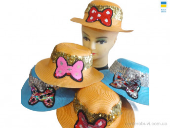 Шляпа Mabi