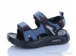 Сандалии Sportik