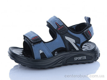 Сандалии Sportik