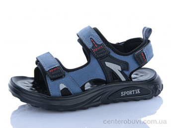 Сандалии Sportik