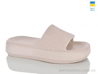 Шлепки DeMur