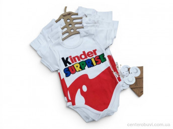 Боди Kids-modnik