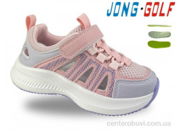 Кроссовки Jong Golf