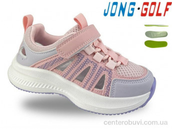 Кроссовки Jong Golf