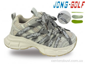 Кроссовки Jong Golf
