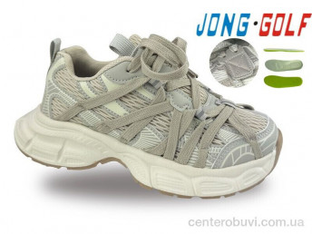 Кроссовки Jong Golf