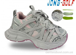 Кроссовки Jong Golf