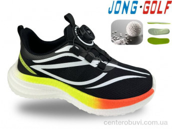 Кроссовки Jong Golf