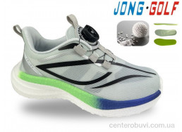 Кроссовки Jong Golf