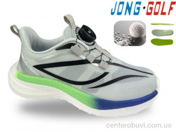 Кроссовки Jong Golf