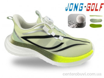 Кроссовки Jong Golf