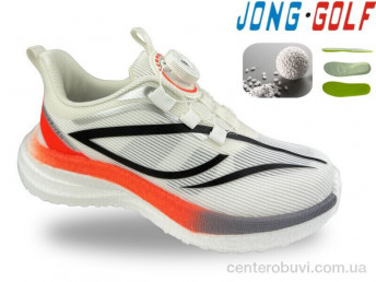 Кроссовки Jong Golf