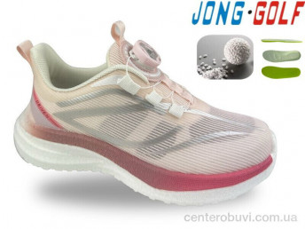 Кроссовки Jong Golf