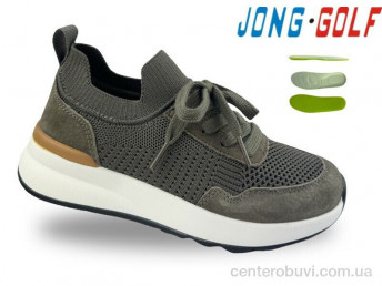 Кроссовки Jong Golf
