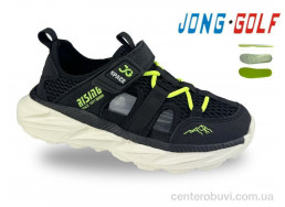 Кроссовки Jong Golf