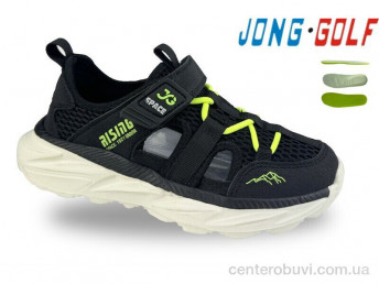Кроссовки Jong Golf