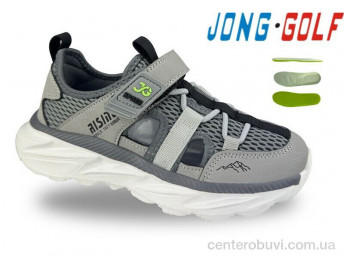 Кроссовки Jong Golf
