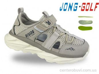 Кроссовки Jong Golf