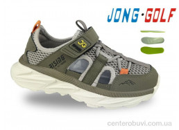 Кроссовки Jong Golf