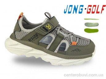 Кроссовки Jong Golf