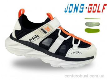 Кроссовки Jong Golf