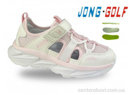 Кроссовки Jong Golf