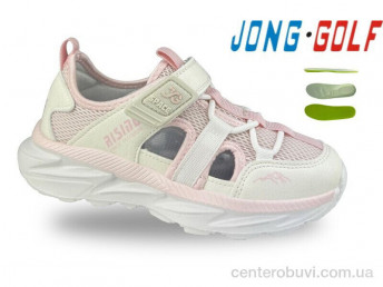 Кроссовки Jong Golf