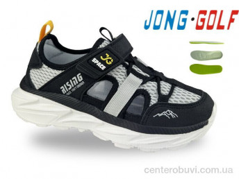 Кроссовки Jong Golf