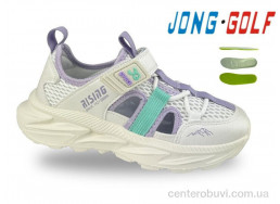 Кроссовки Jong Golf
