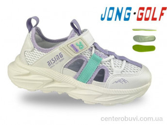 Кроссовки Jong Golf