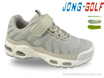Кроссовки Jong Golf