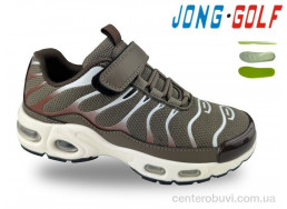 Кроссовки Jong Golf