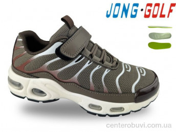 Кроссовки Jong Golf