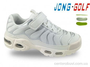 Кроссовки Jong Golf