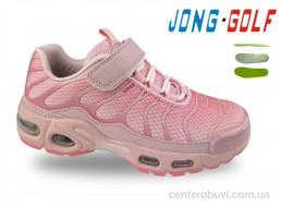 Кроссовки Jong Golf