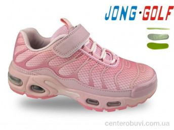 Кроссовки Jong Golf
