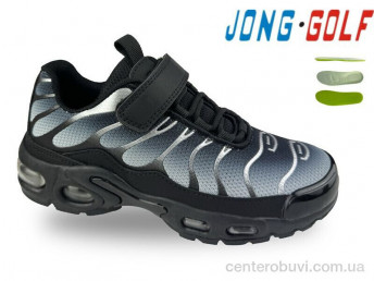 Кроссовки Jong Golf