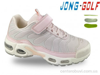 Кроссовки Jong Golf