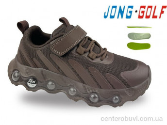 Кроссовки Jong Golf