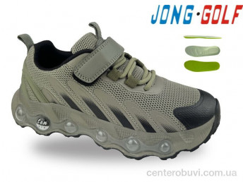 Кроссовки Jong Golf