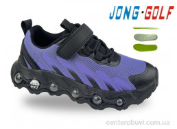 Кроссовки Jong Golf