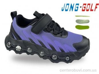 Кроссовки Jong Golf