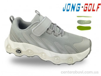 Кроссовки Jong Golf