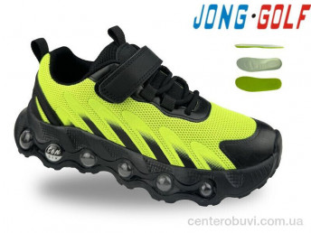 Кроссовки Jong Golf