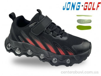 Кроссовки Jong Golf