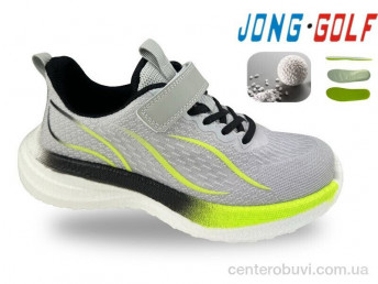 Кроссовки Jong Golf