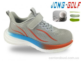 Кроссовки Jong Golf