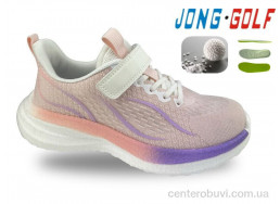 Кроссовки Jong Golf